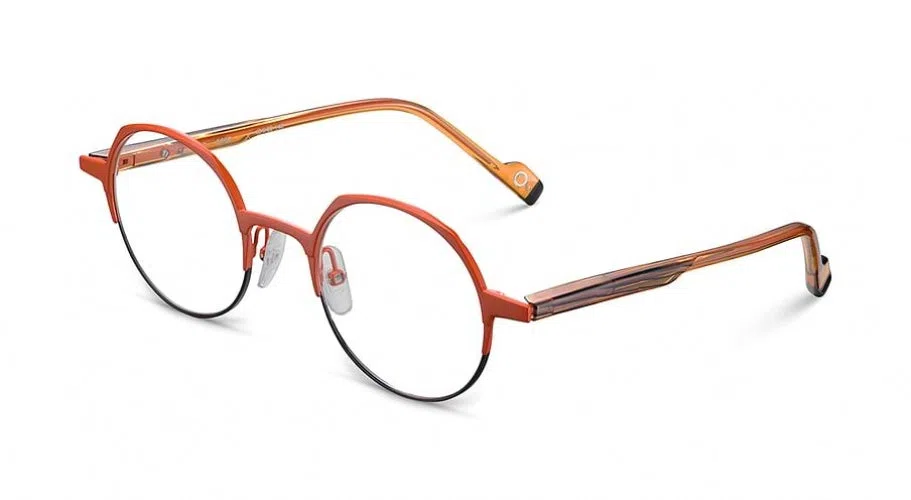 Etnia Barcelona CESC Eyeglasses - view 6